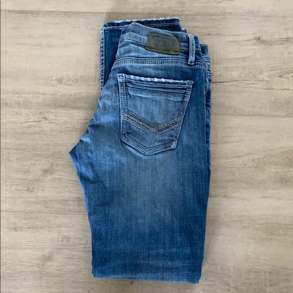 BKE jeans